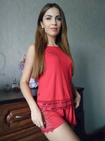 Анкета проститутки Эрика - Фото 1, , 24 года, №302726